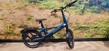 Nieuw! Sparta S-Compact Elektrische Fiets Laag Model Bosch beschikbaar voor biedingen