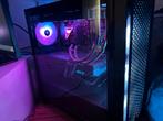 High End Gaming Pc, 32 GB, Zelf gebouwde pc, Ophalen of Verzenden, Zo goed als nieuw