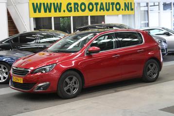 Peugeot 308 1.6 THP Première Panoramadak, Volledig onderhou beschikbaar voor biedingen
