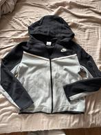 Nike tech fleece vest, Ophalen of Verzenden, Zo goed als nieuw, Jongen of Meisje, Jas