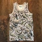 Molo Singlet, Gebruikt, Molo, Ophalen of Verzenden, Shirt of Longsleeve