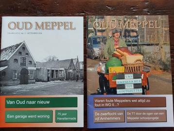 Oud Meppel beschikbaar voor biedingen