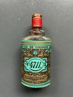 verzegeld flesje 4711 eau de cologne, Ophalen of Verzenden, Nieuw, Parfumfles, Gevuld