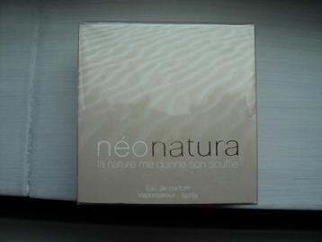 Yves Rocher Neonatura souffle eau de parfum nieuw in seal  beschikbaar voor biedingen
