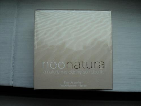 Yves Rocher Neonatura souffle eau de parfum nieuw in seal, Sieraden, Tassen en Uiterlijk, Uiterlijk | Parfum, Nieuw, Ophalen of Verzenden