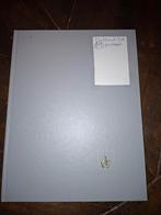 Album met postzegels DDR, Ophalen of Verzenden, Buitenland