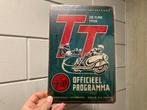 TT Assen posters metaal, Ophalen of Verzenden, Nieuw, Rechthoekig Staand