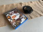 EyeToy Play + camera voor PlayStation 2, 3 spelers of meer, Ophalen of Verzenden, Sport, Vanaf 3 jaar