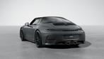Porsche 911 Targa 4 GTS Nieuwste Model, Gebruikt, 4 stoelen, Bedrijf, Vierwielaandrijving