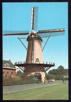 Rotterdam - Kromme Zandweg, korenmolen De Zandweg, Verzenden, Ongelopen, Zuid-Holland