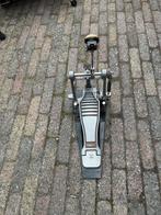 Yamaha Bassdrumpedaal, Ophalen, Gebruikt, Drums of Percussie