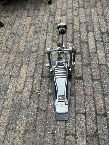 Yamaha Bassdrumpedaal beschikbaar voor biedingen