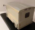 CITROEN HY schaal 1:24 Collection Citroen # 56, Hobby en Vrije tijd, Modelauto's | 1:24, Verzenden, Nieuw, Bus of Vrachtwagen