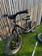Trybike Loopfiets 2-in-1 Driewieler, Ophalen, Gebruikt, 14 inch of minder
