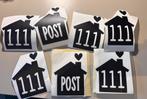 Kliko stickers, Hobby en Vrije tijd, Stickers en Plaatjes, Ophalen of Verzenden, Nieuw, Meerdere stickers
