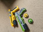 Spinner tool speelgoed pistolen, Kinderen en Baby's, Speelgoed | Buiten | Actiespeelgoed, Ophalen of Verzenden