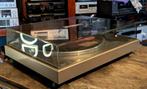 CP-2201 CEC • GARANTIE • BARCO • SEMI AUTOMAAT • GEREVISEERD, Audio, Tv en Foto, Platenspelers, Overige merken, Automatisch, Refurbished