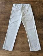 Witte broek Ralph Lauren 4 jaar, Kinderen en Baby's, Kinderkleding | Maat 104, Ralph Lauren, Jongen of Meisje, Ophalen of Verzenden