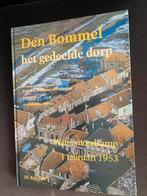Den Bommel het gedeelde dorp, 20e eeuw of later, M.Bakelaar, Ophalen of Verzenden, Zo goed als nieuw
