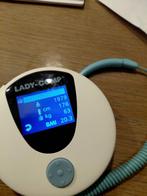 Ladycomp cycluscomputer, Ophalen of Verzenden, Zo goed als nieuw