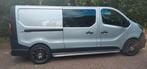 Opel Vivaro / Renault Trafic Sidebars, Ophalen of Verzenden, Nieuw