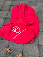 Ducati Panigale 1198/1098 Afdekhoes, Ophalen of Verzenden, Zo goed als nieuw