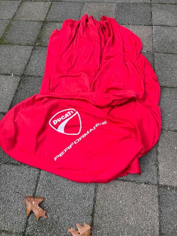 Ducati Panigale 1198/1098 Afdekhoes beschikbaar voor biedingen