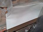 MDF platen plaat interieur bouw kast wand 12 mm lakdraag, Ophalen, Nieuw
