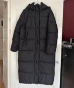 Daily Paper Jas - Monogram Puffer, Kleding | Dames, Maat 38/40 (M), Zwart, Daily Paper, Ophalen of Verzenden