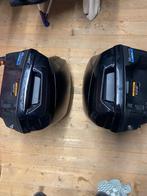 Kawasaki Versys  &Ninja sx 1(1)00 koffers met binnentassen, Ophalen of Verzenden, Nieuw