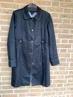 Blauwe Dames jas Tommy Hilfiger, Blauw, Maat 42/44 (L), Ophalen of Verzenden, Zo goed als nieuw