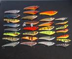 Savage gear deviator/freestyler jerkbait collectie, Ophalen of Verzenden, Zo goed als nieuw, Overige typen