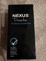 Nexus Douche - Intieme Reiniging, Ophalen of Verzenden, Nieuw