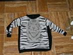 MARCCAIN wollen trui,Mt 36/38(2) topstaat, Tweedehands, Tweedehands, Marccain, Ophalen of Verzenden