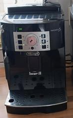 De'Longhi Magnifica S ECAM22.110.B, Koffiemachine, Ophalen of Verzenden, Zo goed als nieuw, 2 tot 4 kopjes