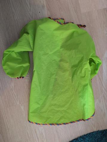 Knutsel schort kind ikea beschikbaar voor biedingen