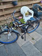 26 inch jongensfiets T.E.A.B in Lexmond, Gebruikt, Hardtail, Heren, 45 tot 49 cm