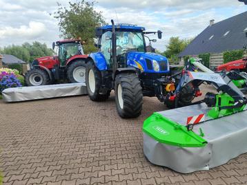 Nieuwe Talex FastCut 300, geschikt voor stalvoeren beschikbaar voor biedingen
