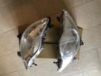 set nieuwe koplampen Peugeot 107 2005 t.m 2012, Ophalen of Verzenden, Nieuw, Peugeot