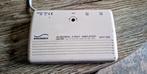 Soundex STV 722 kabel tvAntenne Versterker, Ophalen, Gebruikt