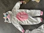 Onesie unicorn, Ophalen of Verzenden