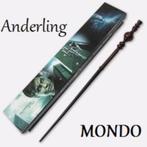 Anderling Mcgonagall Toverstok Wand Harry Potter gryffindor, Ophalen of Verzenden, Nieuw, Boek of Poster