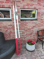 Roeispanen - Set van 2, Ophalen of Verzenden, Gebruikt