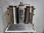 Bravilor Bonamat B20-HW professionele koffiemachine 400v, Witgoed en Apparatuur, Koffiezetapparaten, Gebruikt, 10 kopjes of meer