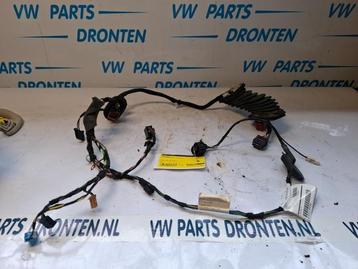 Kabelboom van een Volkswagen Transporter beschikbaar voor biedingen