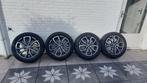 18" Renault Kadjar Velgen 5x114.3 ET40 + TPMS, Auto-onderdelen, Banden en Velgen, Ophalen, 18 inch, Velg(en), Personenwagen
