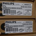 Philips Efix TBS260 2xTL5 28W/830 | van €191,18 voor €40,00, Ophalen of Verzenden, Nieuw