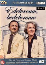 3-DVD - Edelvrouw, bedelvrouw- Britse comedy-serie 1 (1979), Alle leeftijden, Ophalen of Verzenden, Gebruikt, Komedie