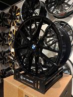 19 inch velgen voor BMW 1 SERIE F40 X1 “M555 LOOK” 5x112, 19 inch, Velg(en), Nieuw, Ophalen of Verzenden