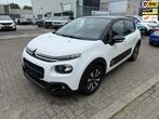 Citroen C3 1.2 PureTech S&S Feel Panodak, Navi Nette auto, Voorwielaandrijving, Gebruikt, 1199 cc, 82 pk